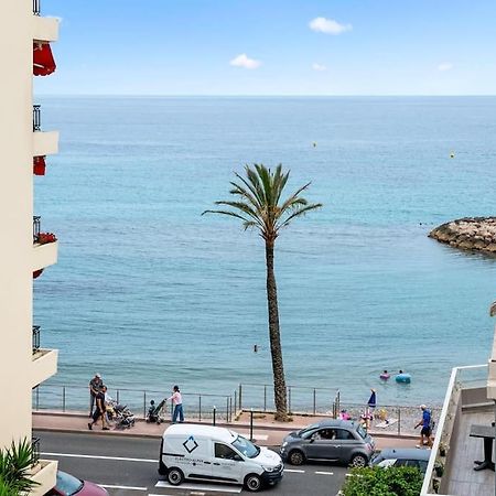 Riviera Prestige - Front De Mer - Terrasse - Parking Roquebrune-Cap-Martin Exterior photo